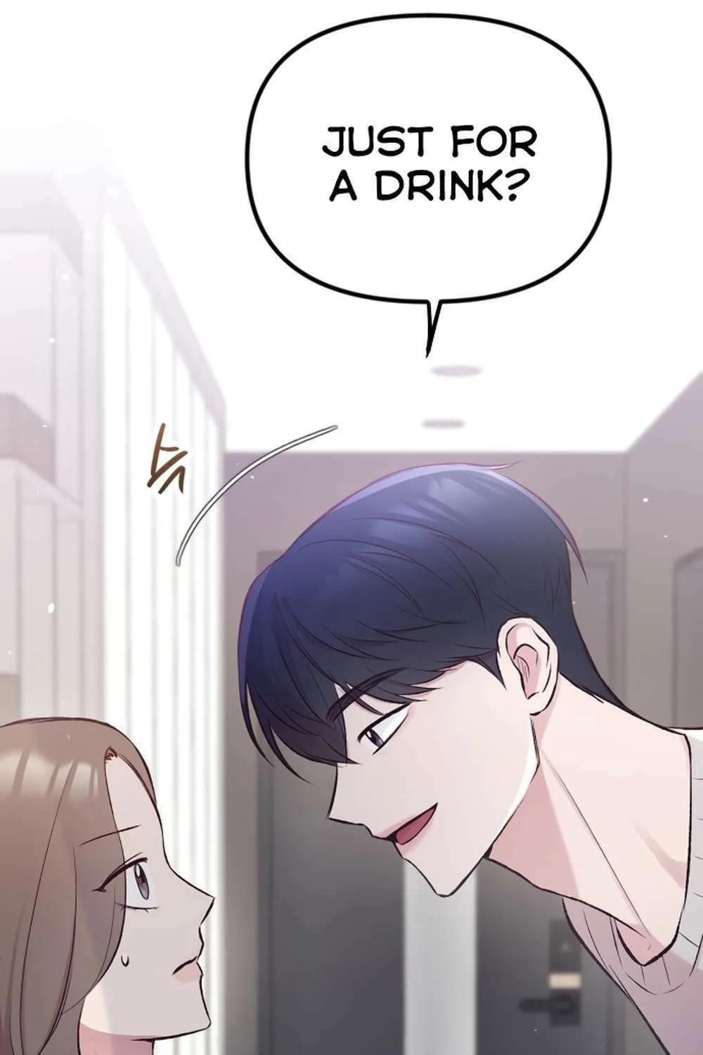 Meet in the Middle Chapter 8 page 40 - 