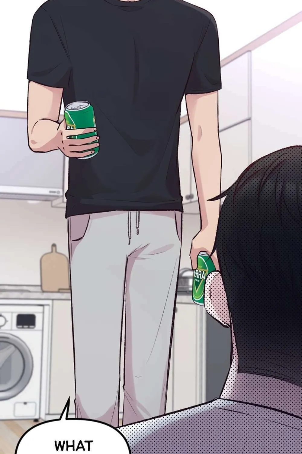 Meet in the Middle Chapter 8 page 50 - 