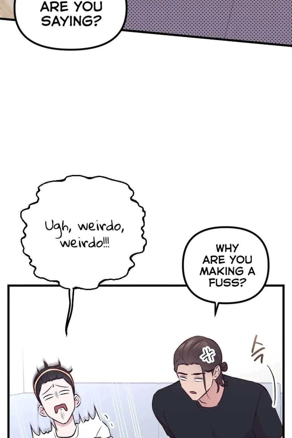 Meet in the Middle Chapter 8 page 51 - 