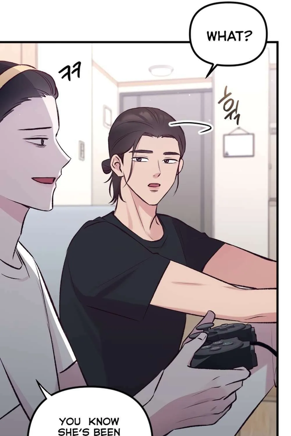 Meet in the Middle Chapter 8 page 54 - 
