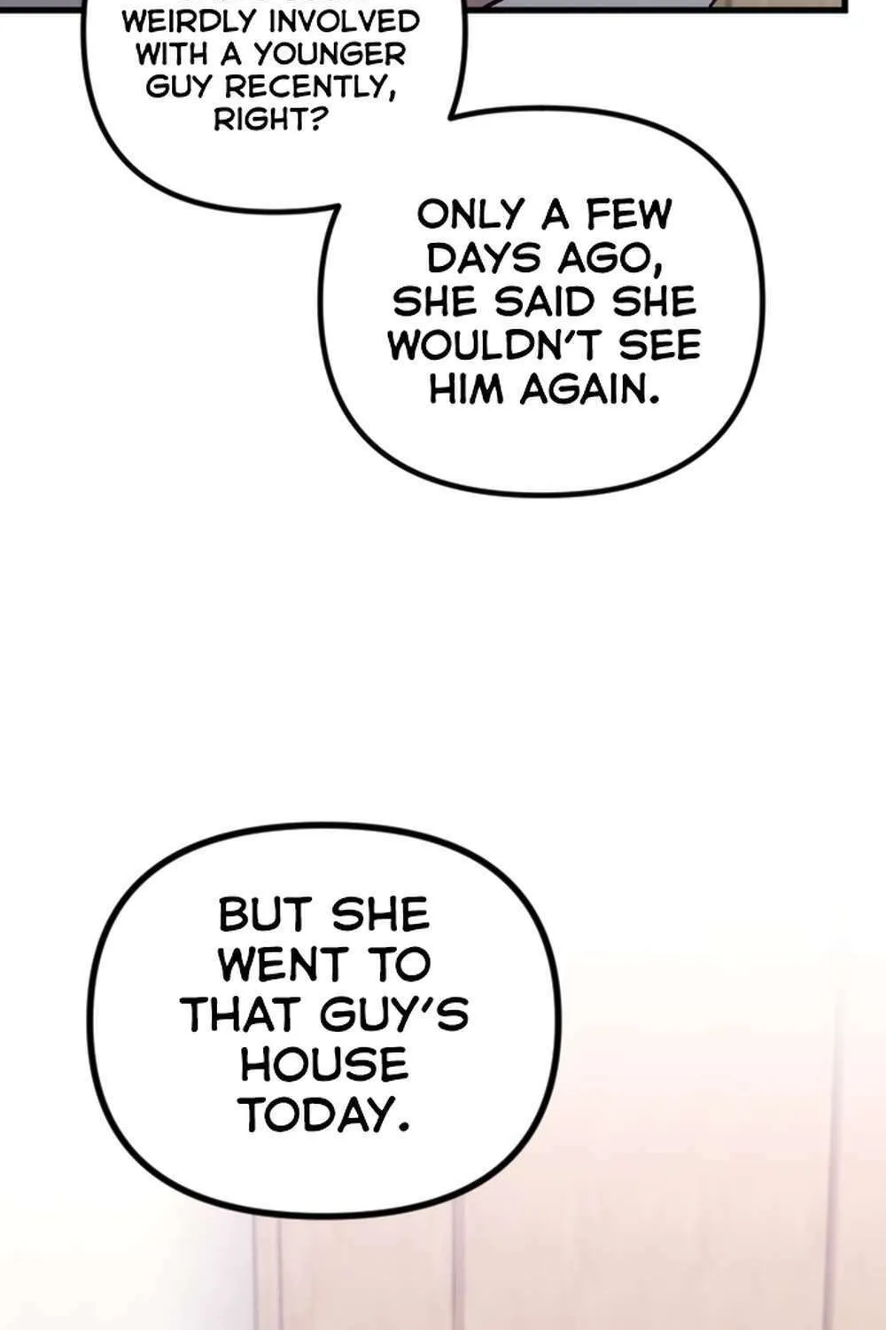 Meet in the Middle Chapter 8 page 55 - 