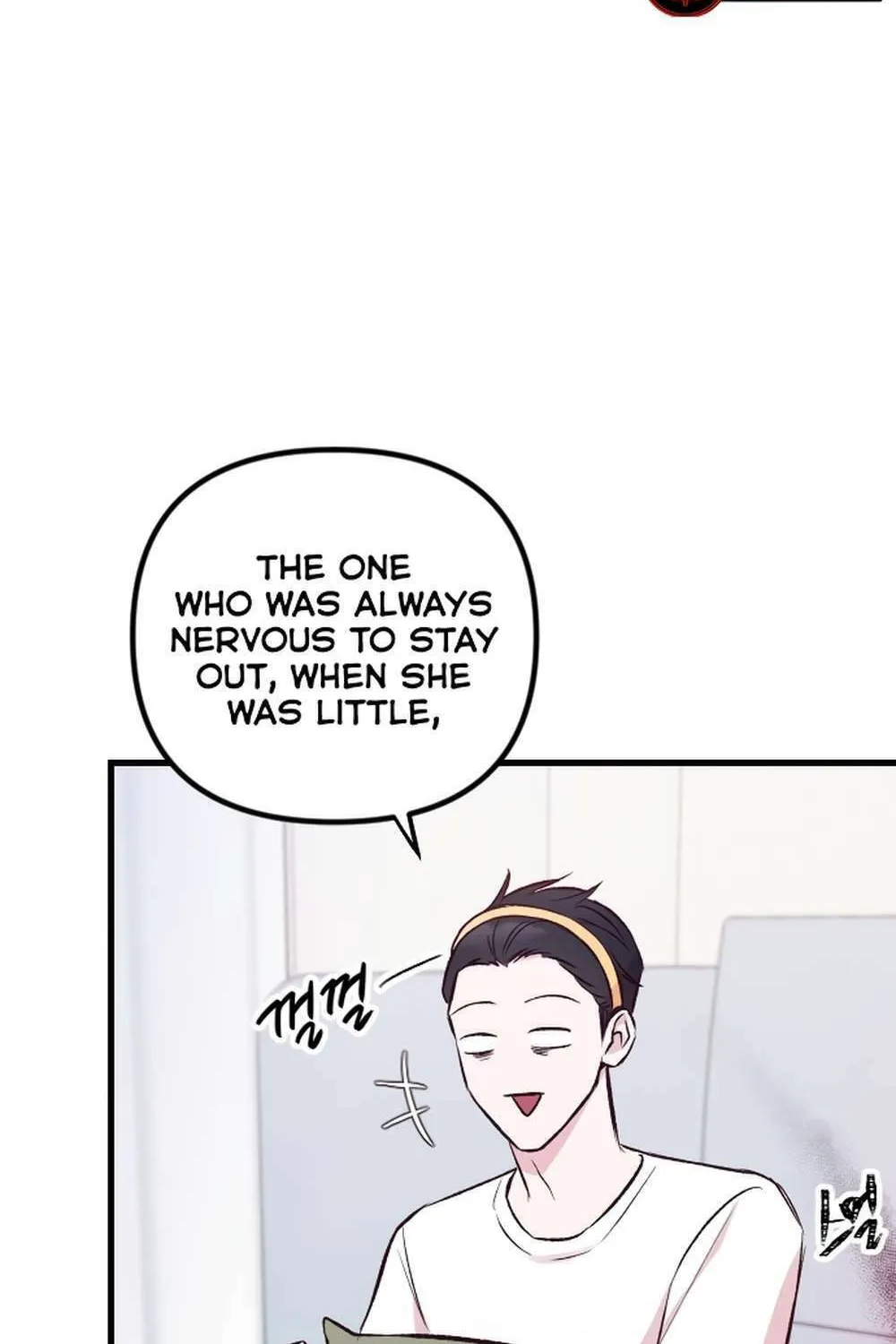 Meet in the Middle Chapter 8 page 57 - 