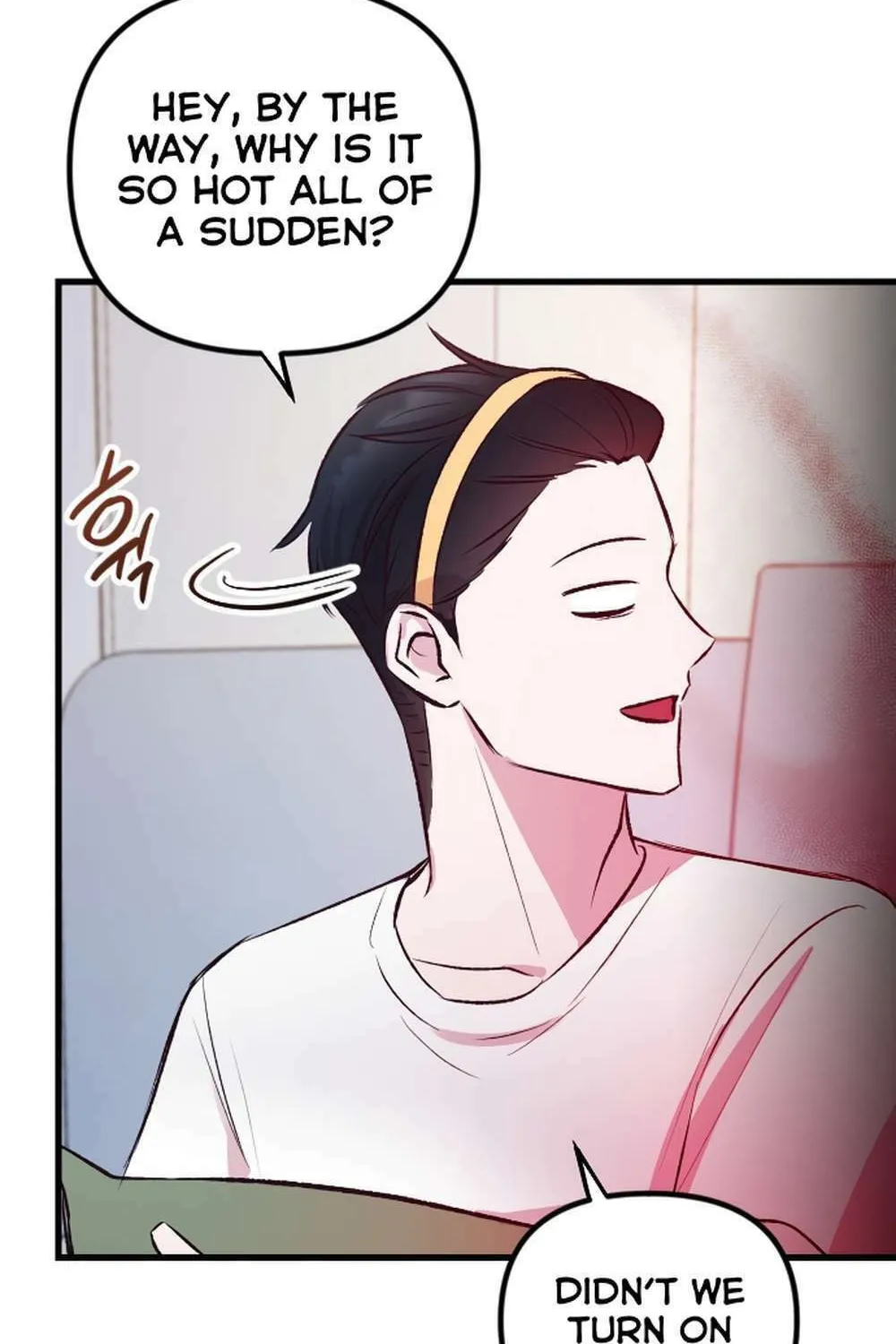 Meet in the Middle Chapter 8 page 59 - 