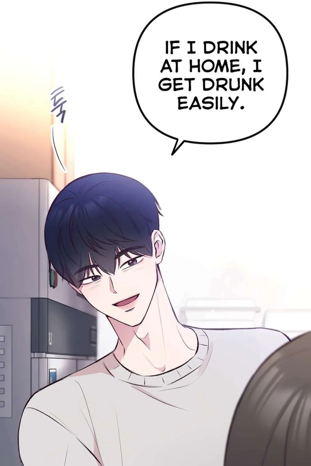 Meet in the Middle Chapter 8 page 7 - 