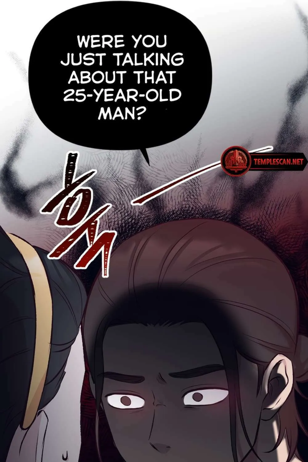 Meet in the Middle Chapter 8 page 61 - 
