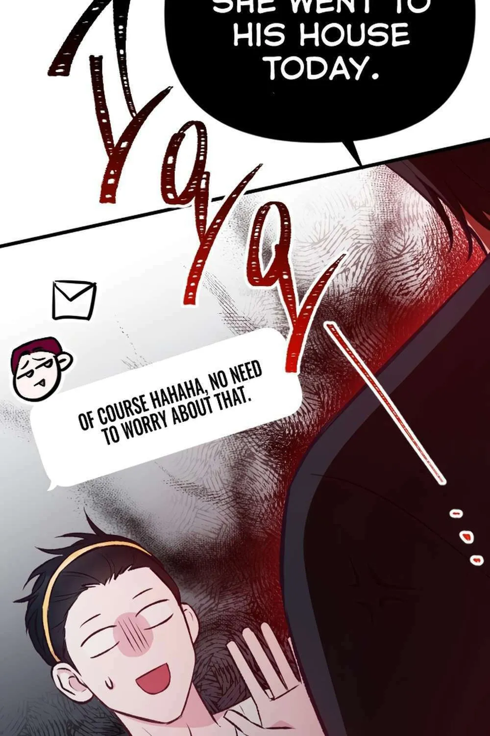 Meet in the Middle Chapter 8 page 64 - 