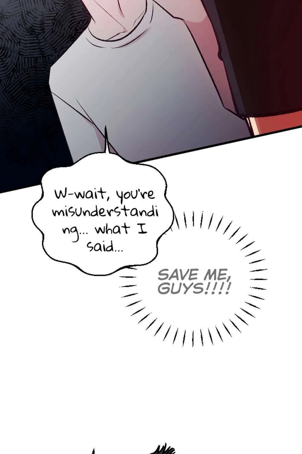 Meet in the Middle Chapter 8 page 65 - 