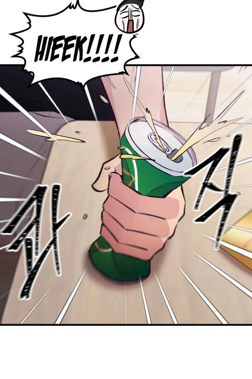 Meet in the Middle Chapter 8 page 66 - 
