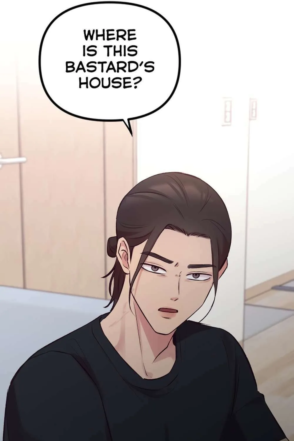 Meet in the Middle Chapter 8 page 68 - 