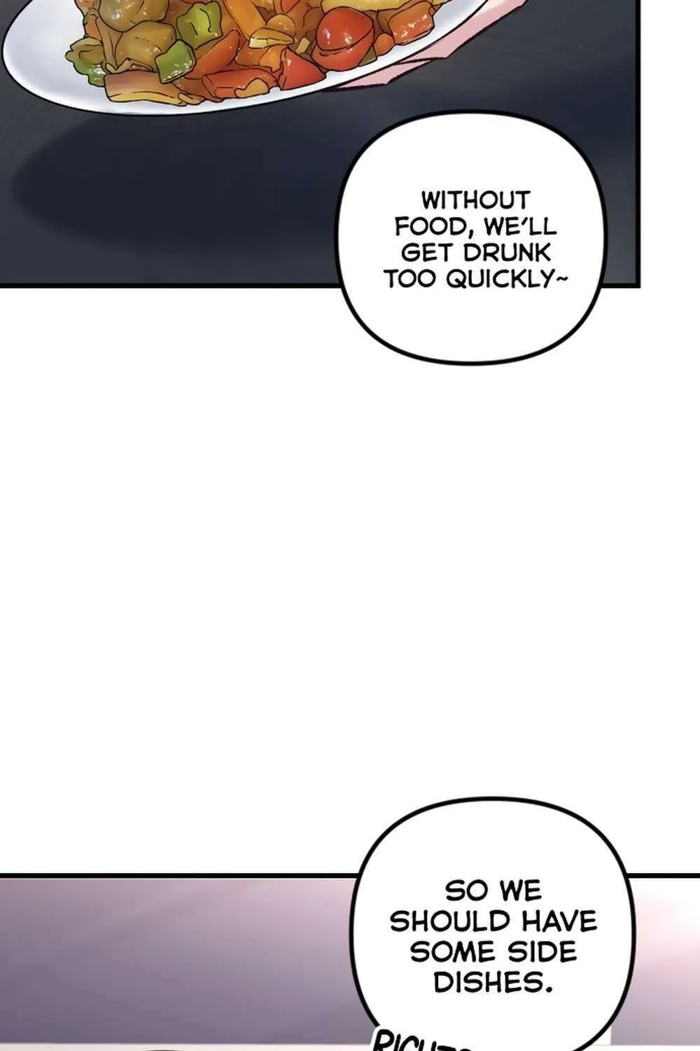 Meet in the Middle Chapter 8 page 71 - 