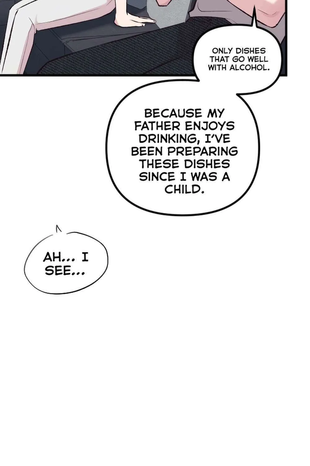 Meet in the Middle Chapter 8 page 75 - 
