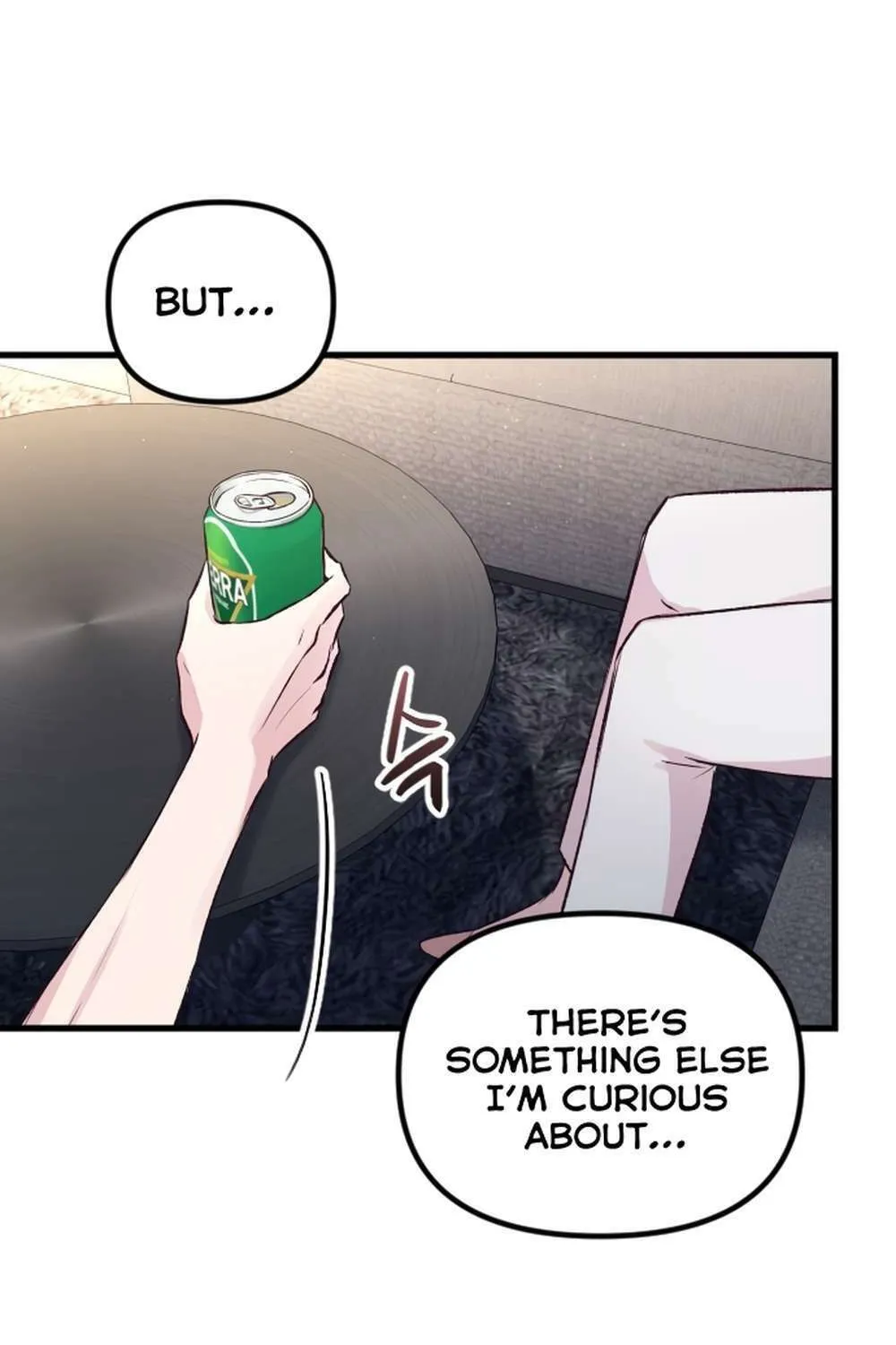 Meet in the Middle Chapter 8 page 76 - 