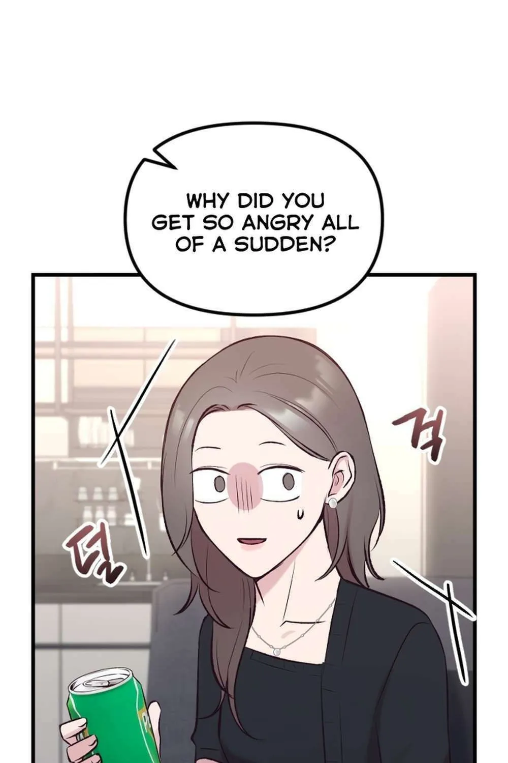 Meet in the Middle Chapter 8 page 77 - 