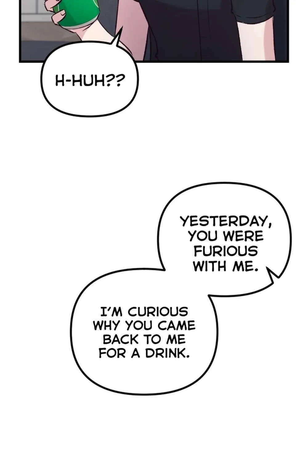Meet in the Middle Chapter 8 page 78 - 