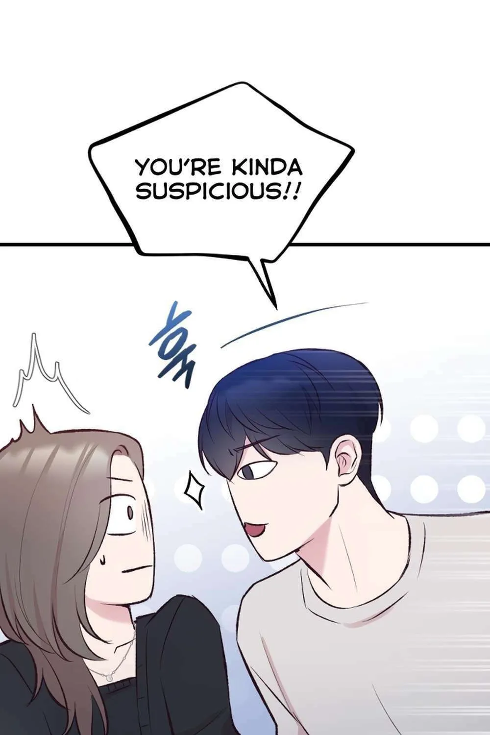 Meet in the Middle Chapter 8 page 79 - 