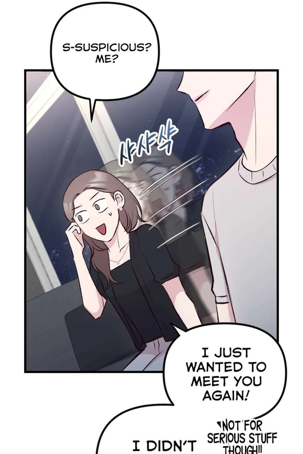 Meet in the Middle Chapter 8 page 81 - 