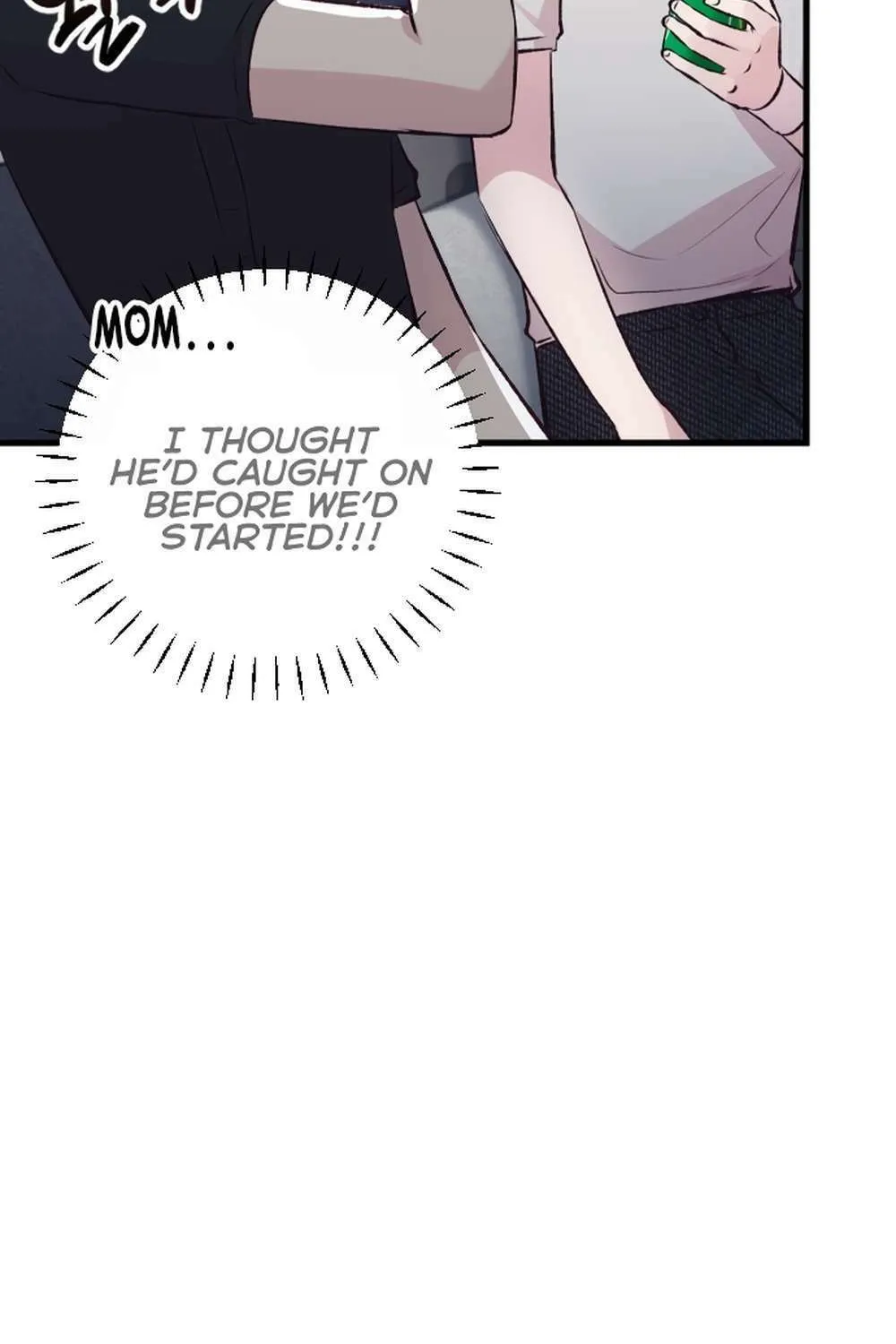 Meet in the Middle Chapter 8 page 83 - 