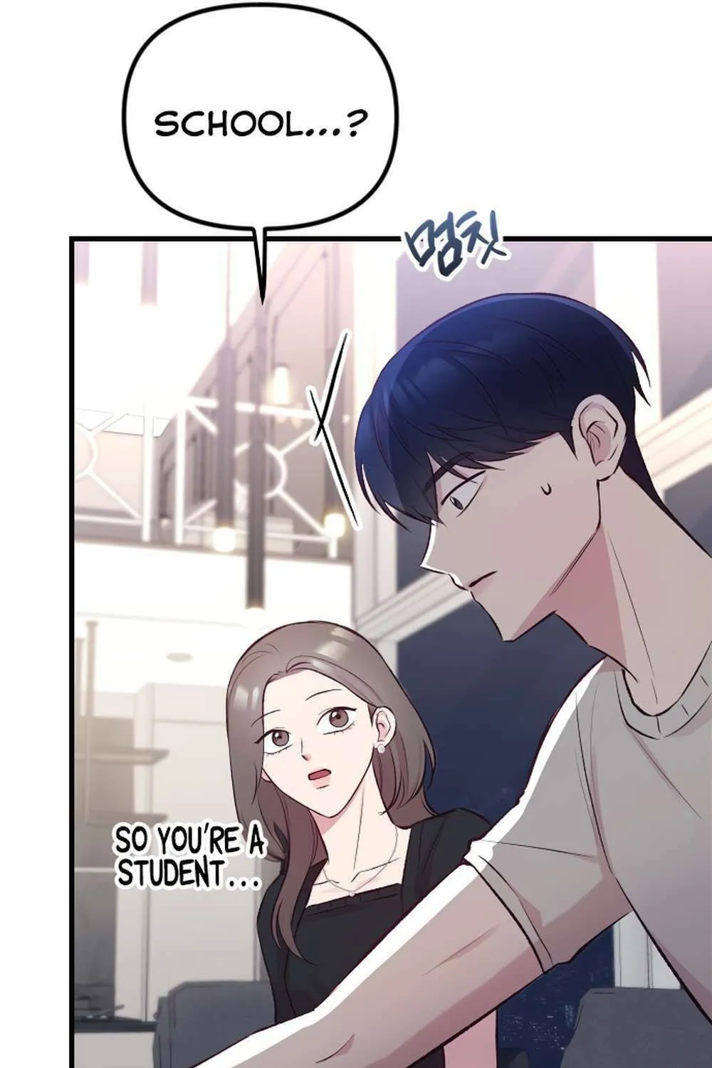 Meet in the Middle Chapter 8 page 87 - 