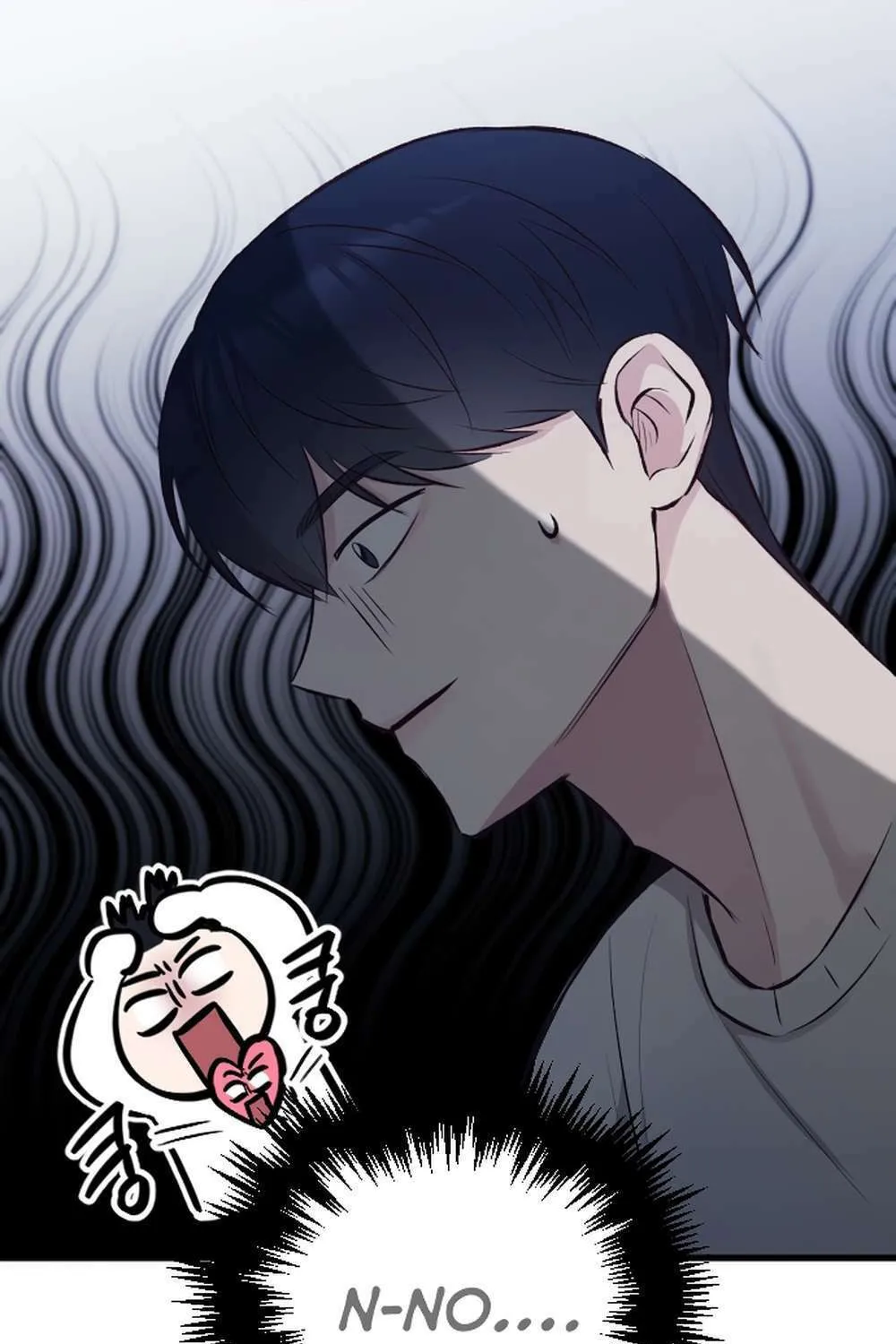 Meet in the Middle Chapter 8 page 89 - 