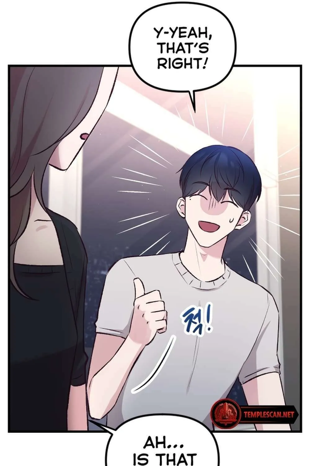 Meet in the Middle Chapter 8 page 93 - 