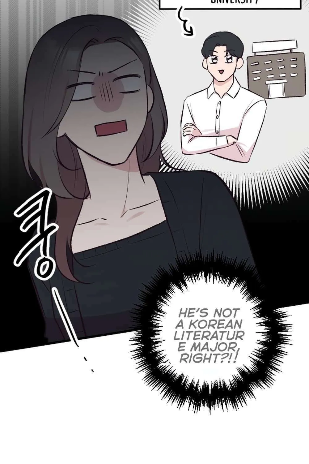 Meet in the Middle Chapter 8 page 95 - 