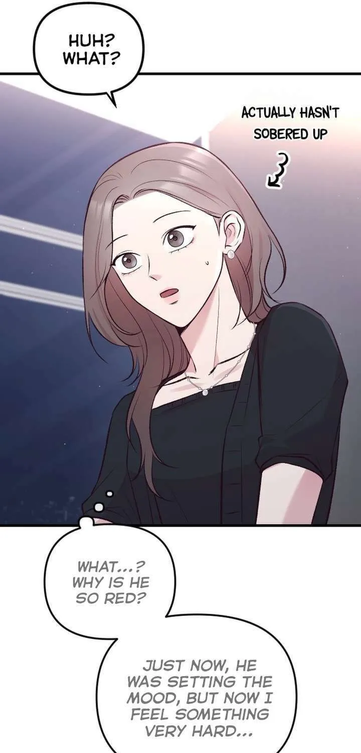 Meet in the Middle Chapter 9 page 15 - 