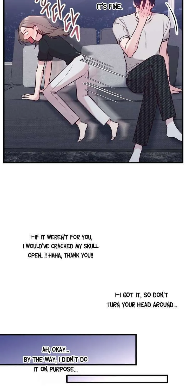 Meet in the Middle Chapter 9 page 19 - 