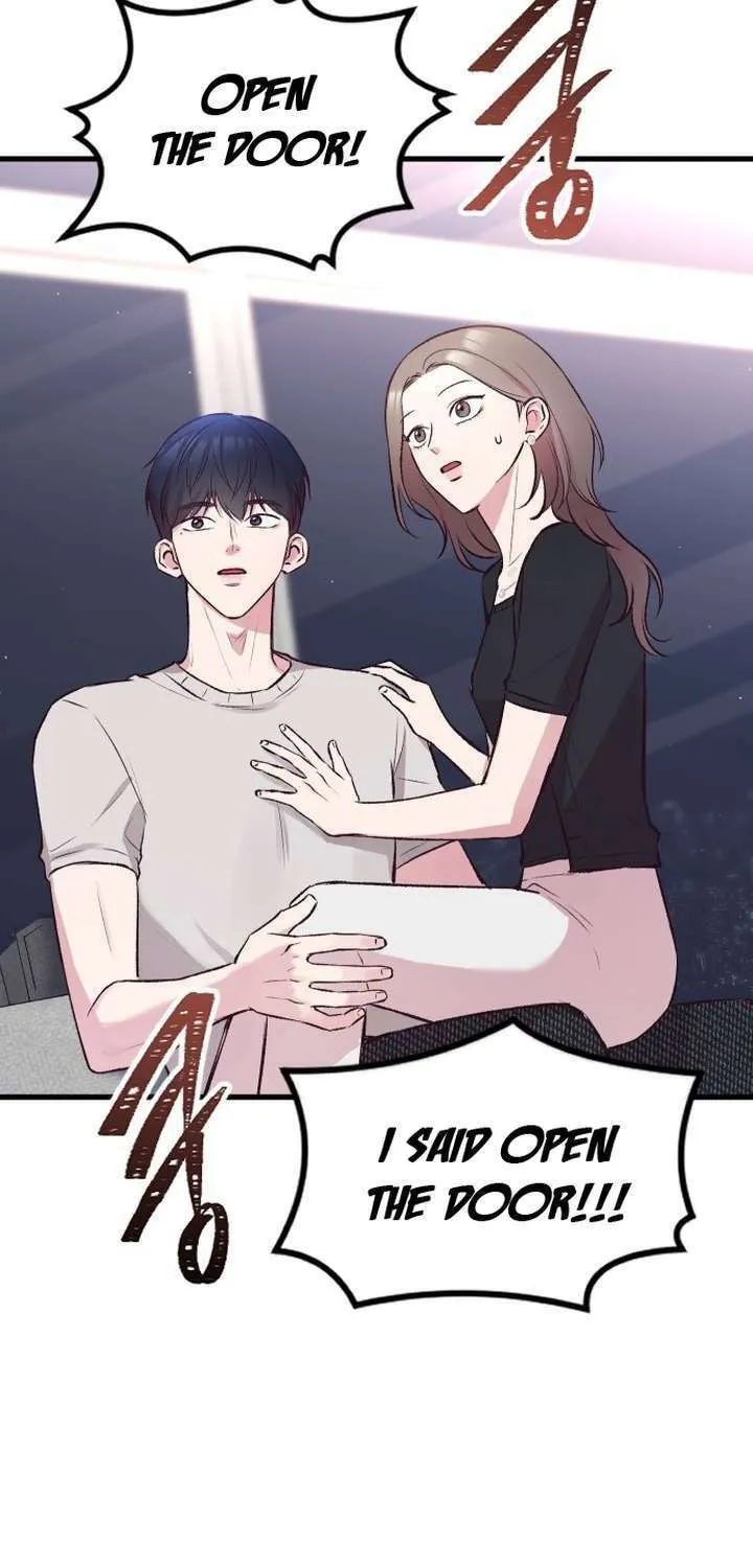 Meet in the Middle Chapter 9 page 3 - 