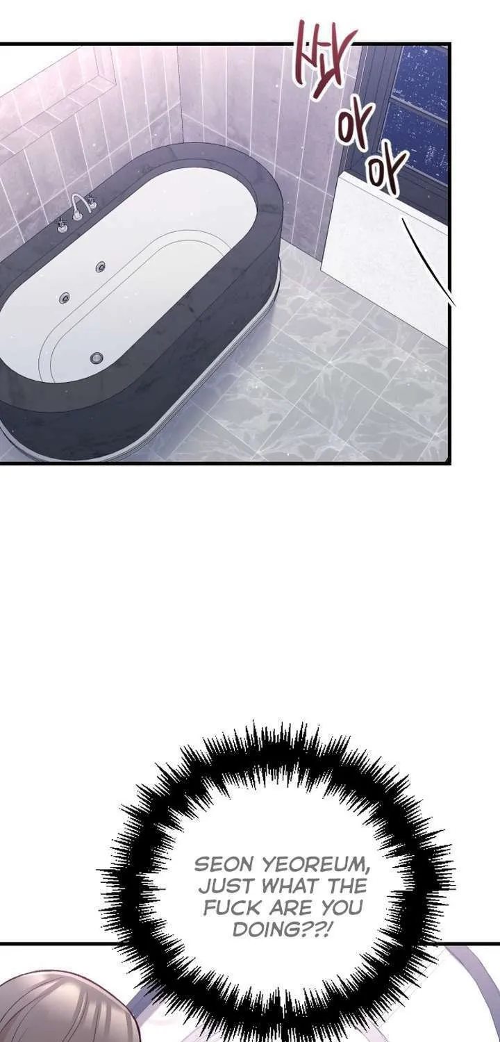 Meet in the Middle Chapter 9 page 22 - 