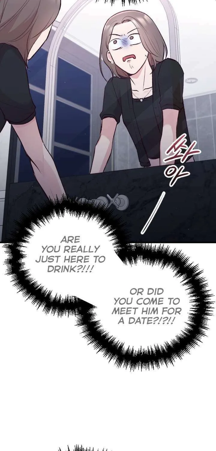 Meet in the Middle Chapter 9 page 23 - 