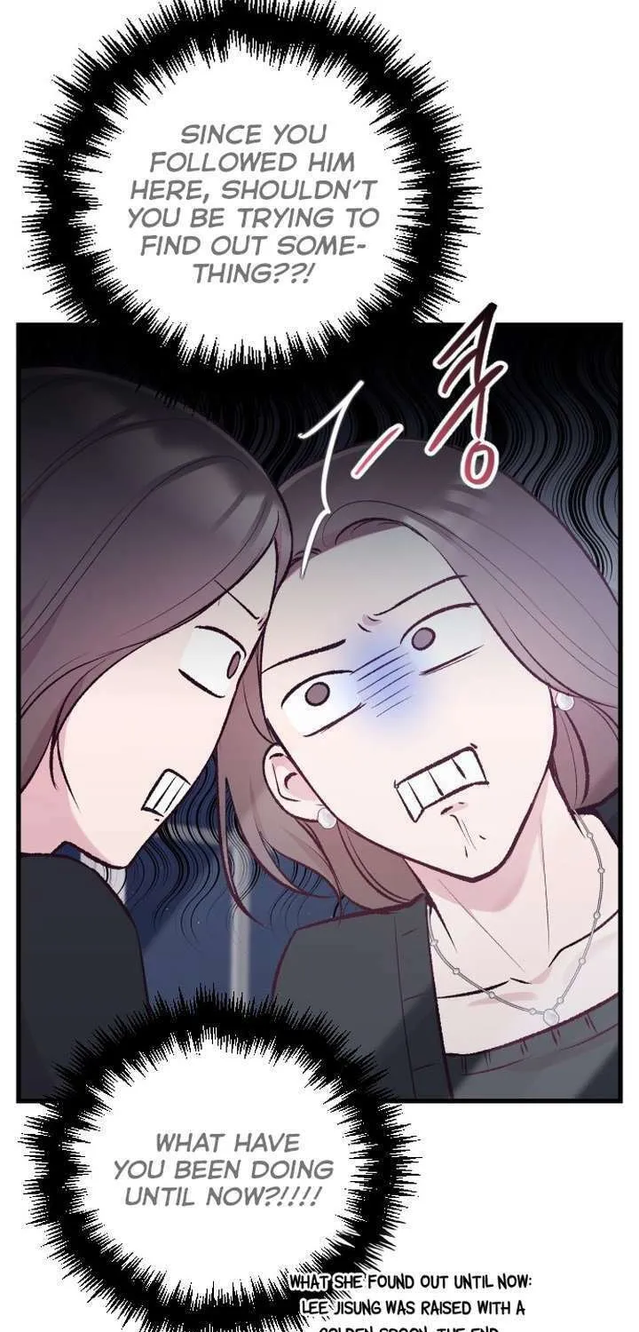 Meet in the Middle Chapter 9 page 24 - 