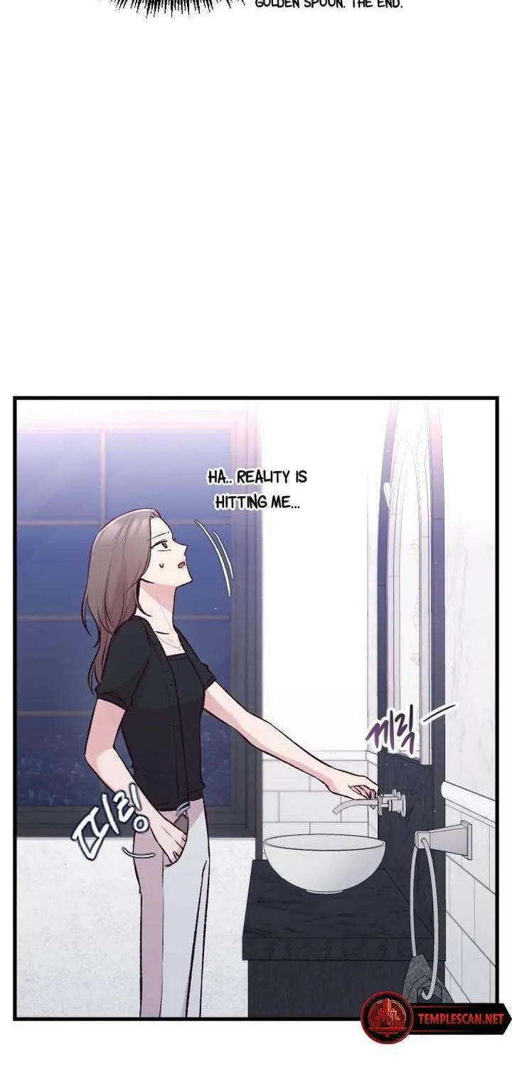 Meet in the Middle Chapter 9 page 25 - 