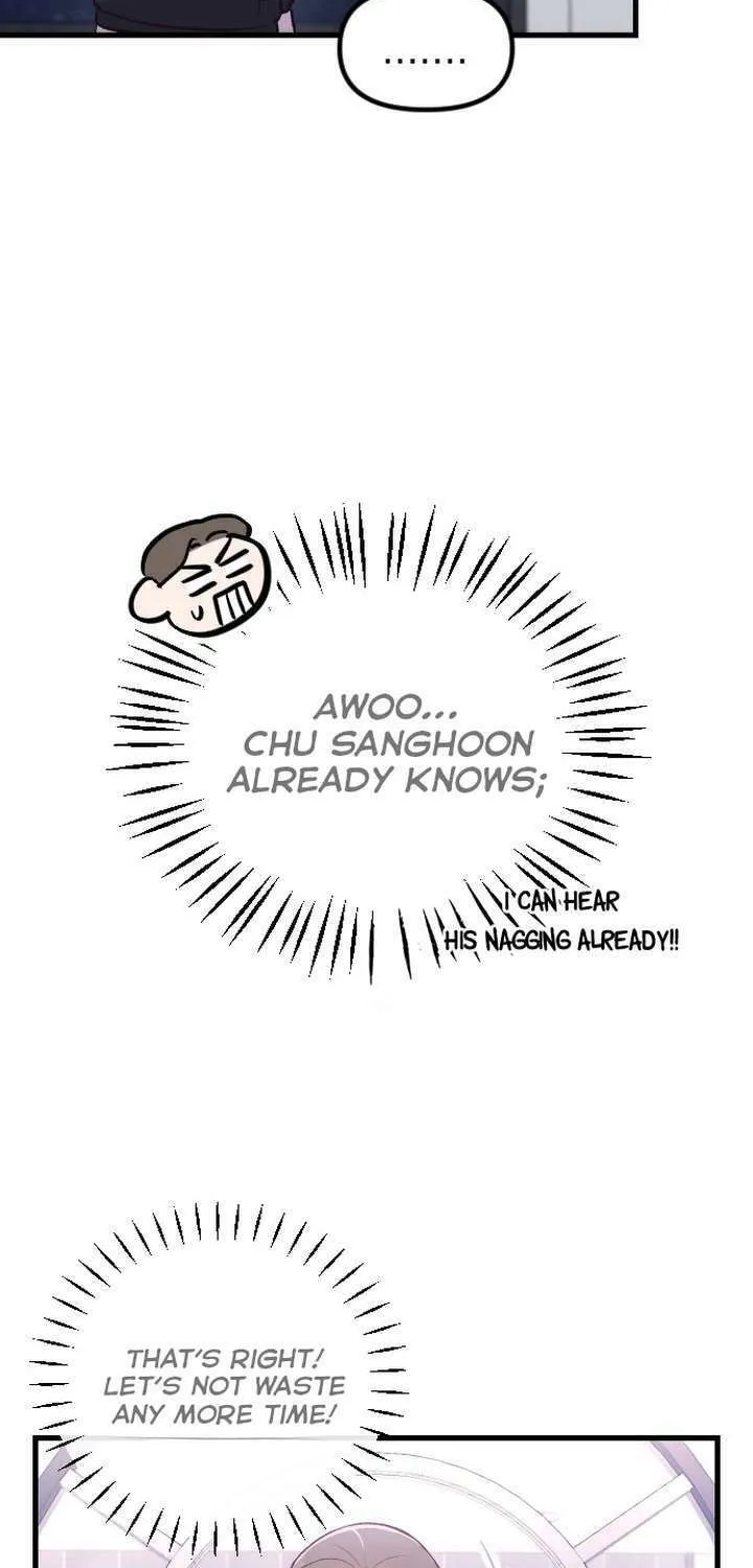 Meet in the Middle Chapter 9 page 27 - 