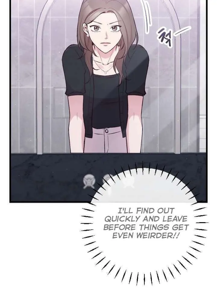 Meet in the Middle Chapter 9 page 28 - 