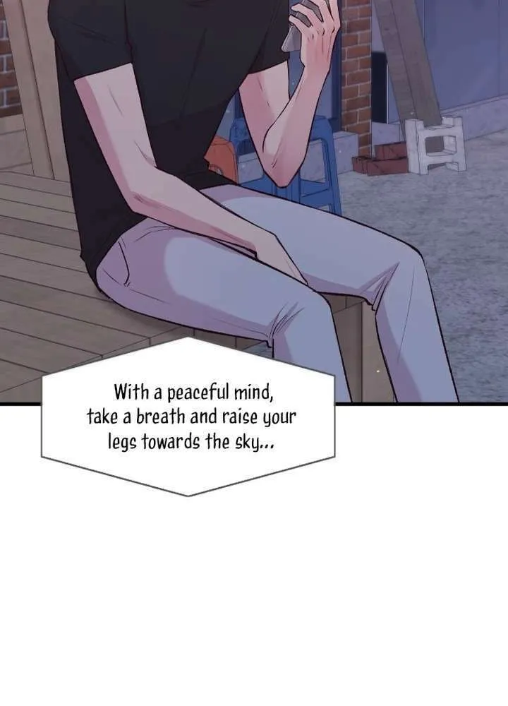 Meet in the Middle Chapter 9 page 35 - 