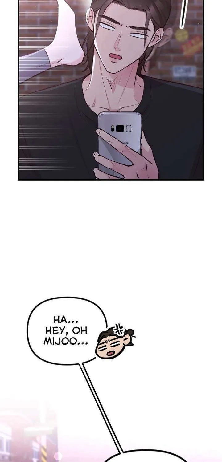 Meet in the Middle Chapter 9 page 37 - 