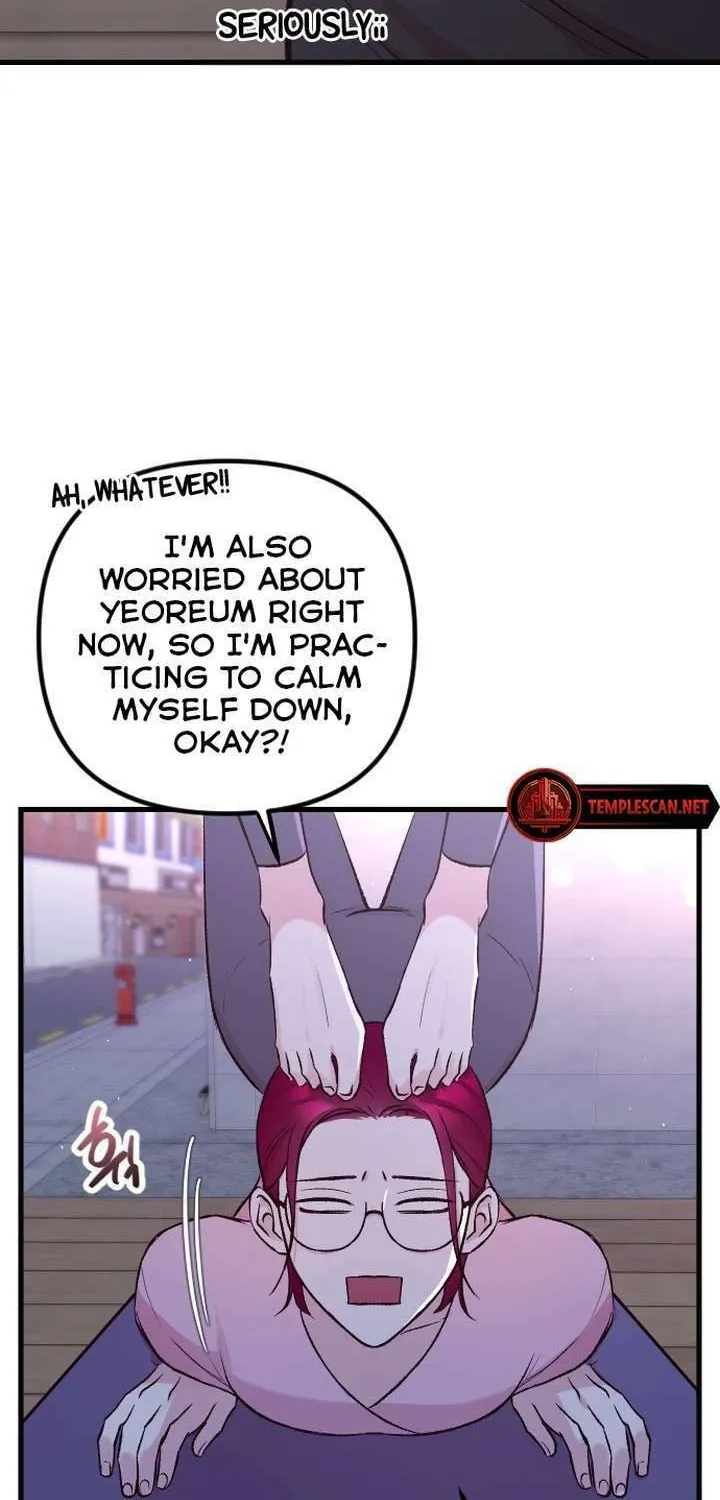 Meet in the Middle Chapter 9 page 39 - 