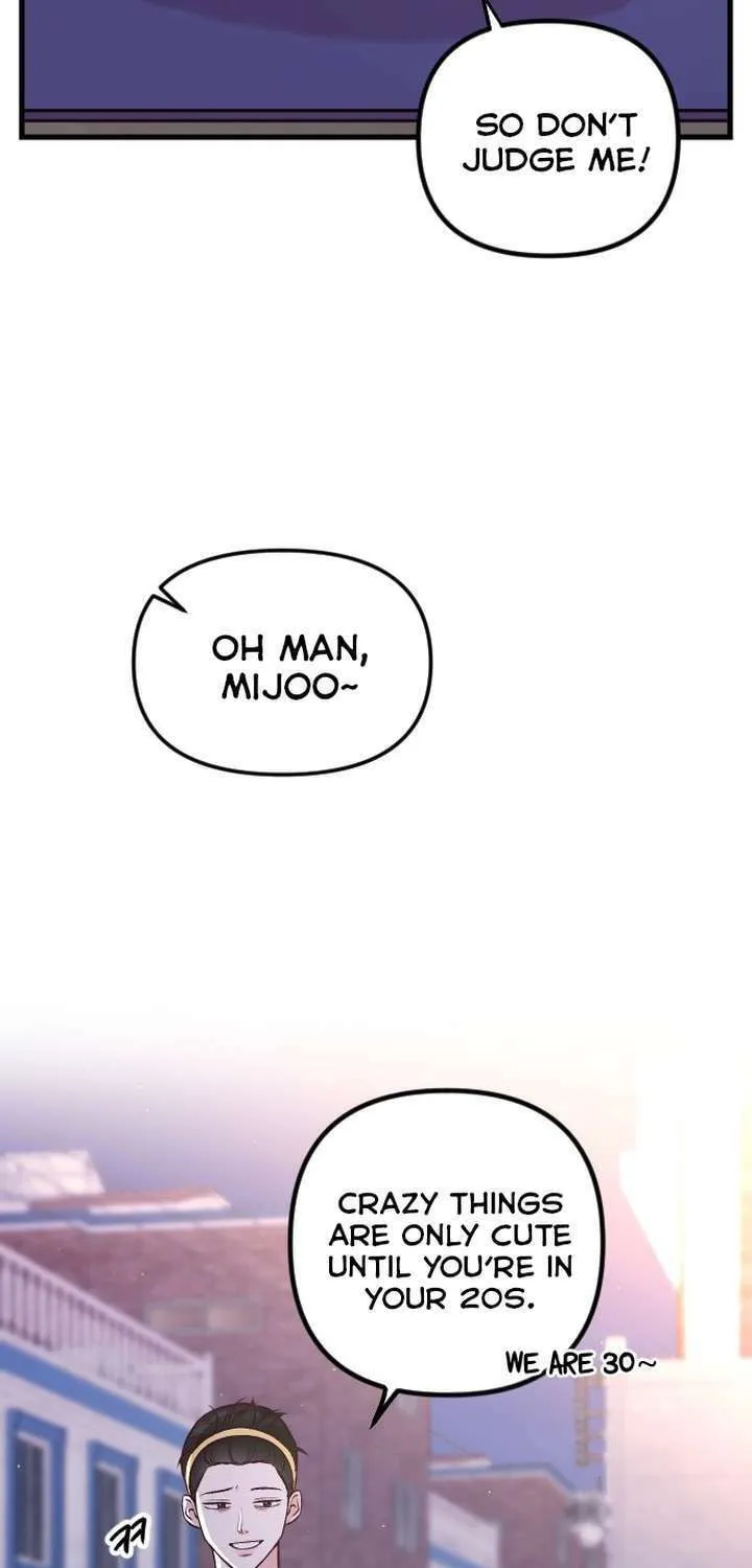 Meet in the Middle Chapter 9 page 40 - 
