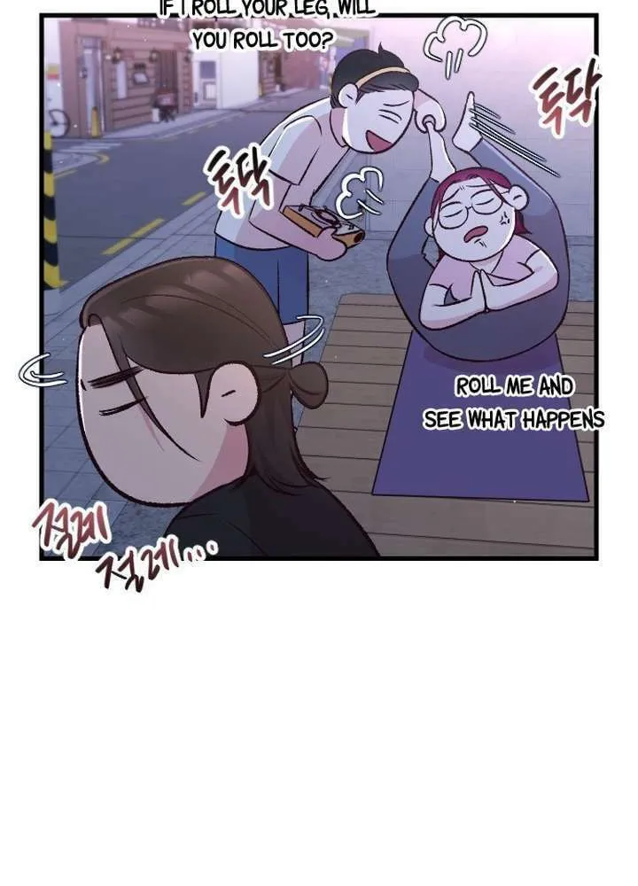 Meet in the Middle Chapter 9 page 42 - 