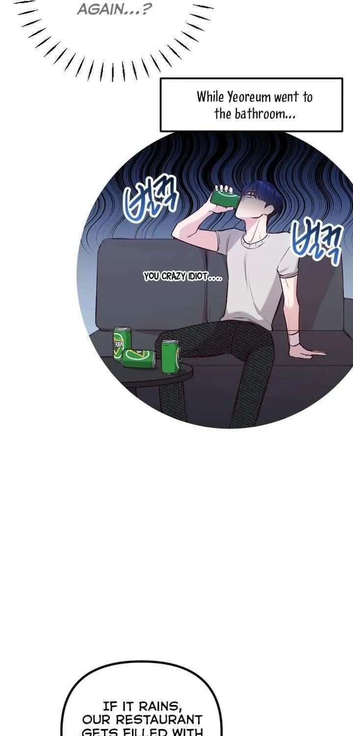 Meet in the Middle Chapter 9 page 50 - 