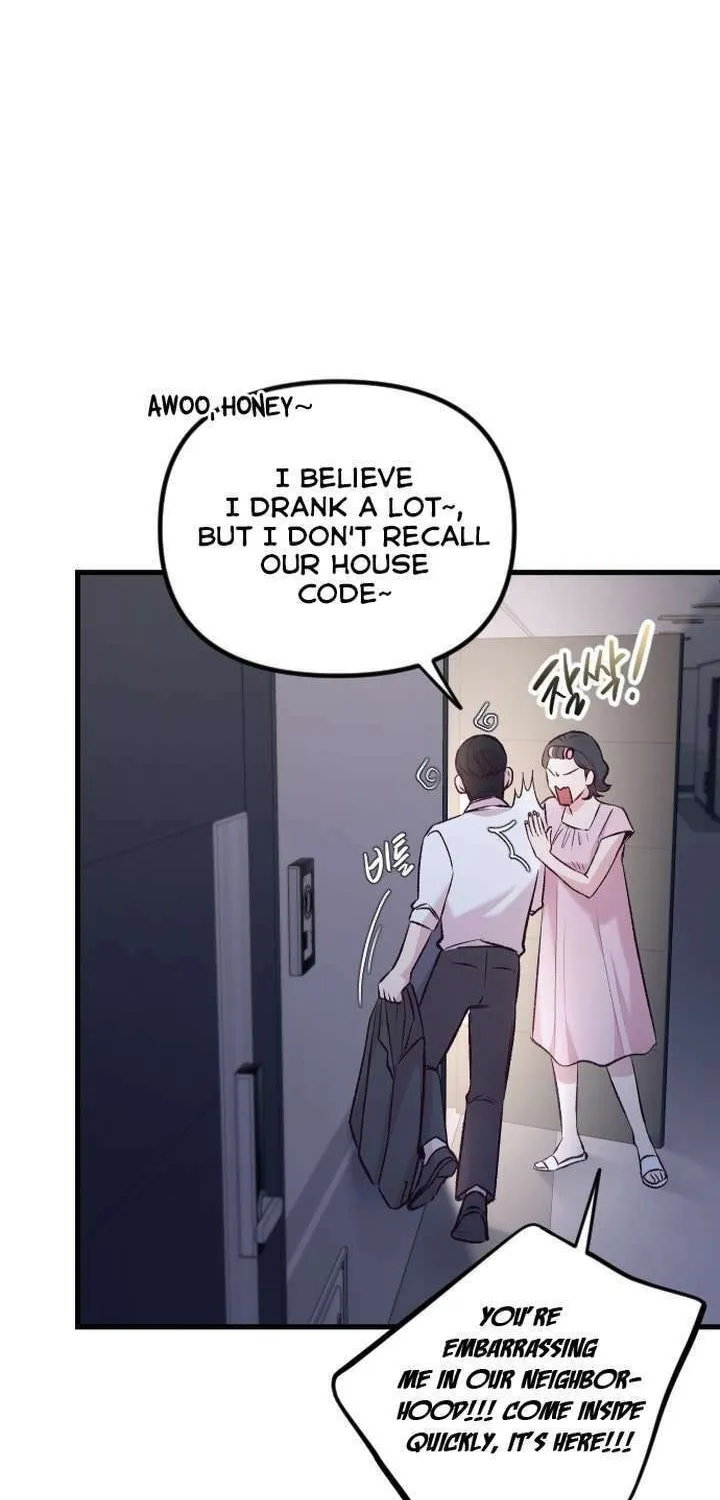 Meet in the Middle Chapter 9 page 6 - 