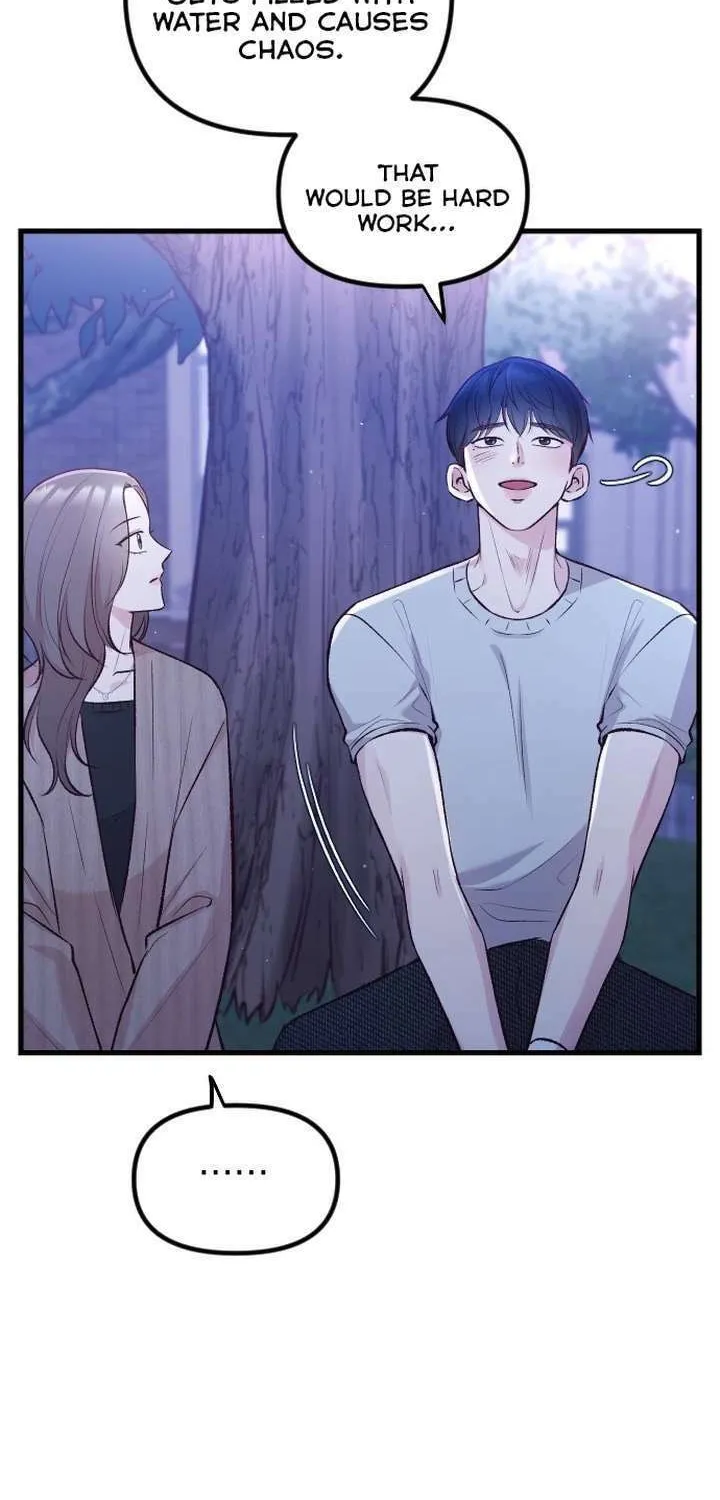 Meet in the Middle Chapter 9 page 51 - 