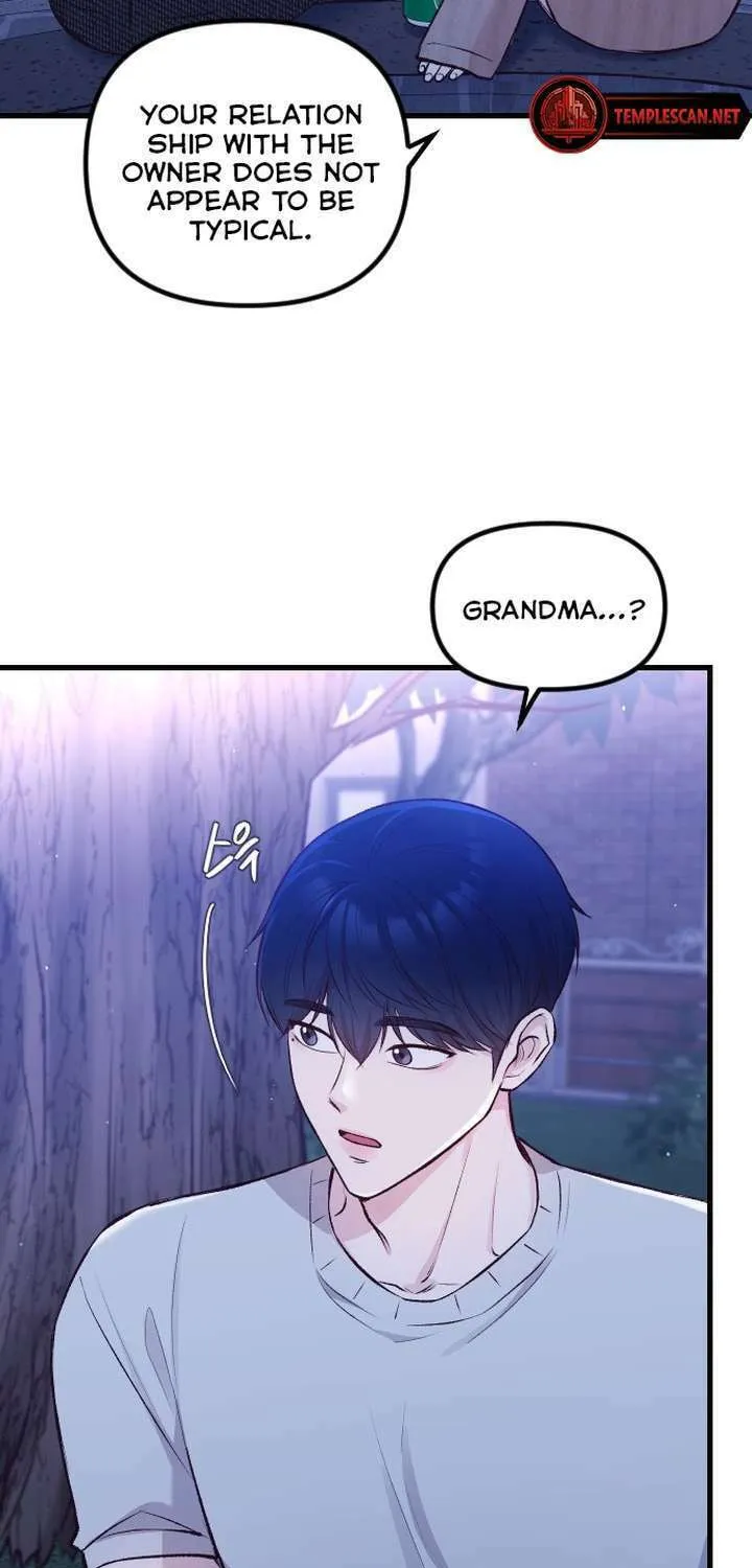 Meet in the Middle Chapter 9 page 54 - 