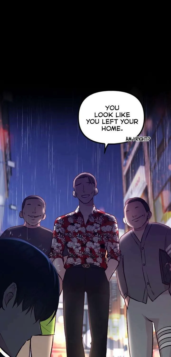 Meet in the Middle Chapter 9 page 58 - 