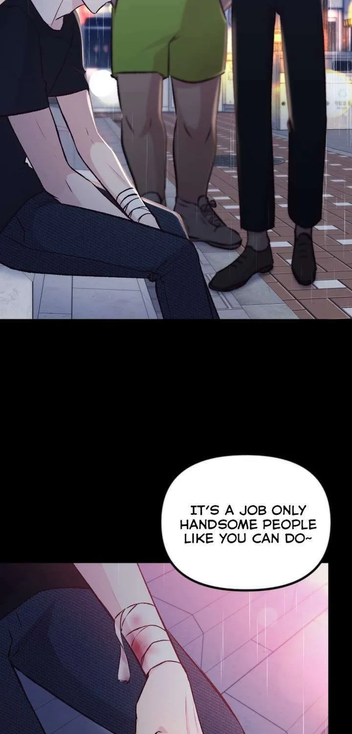 Meet in the Middle Chapter 9 page 60 - 