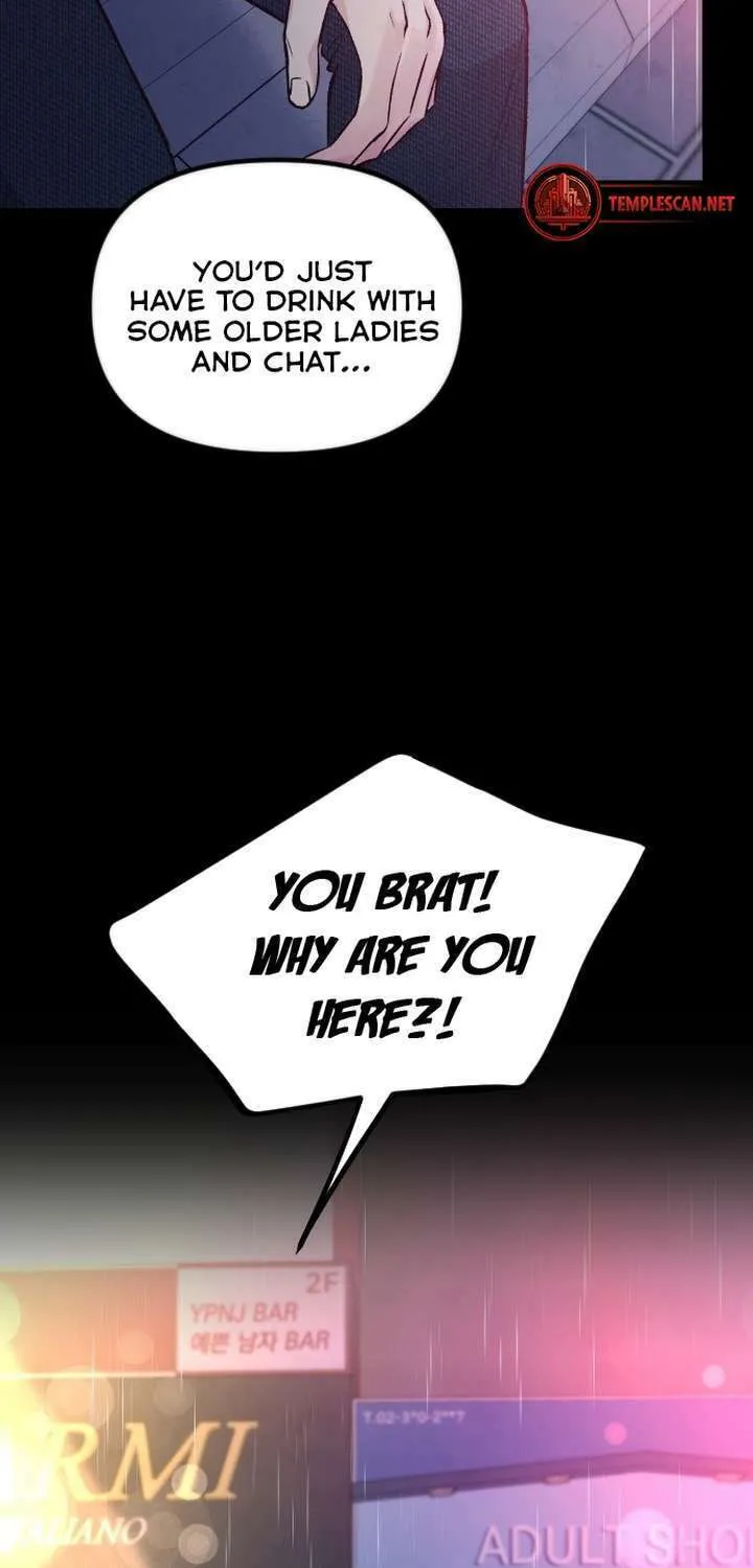 Meet in the Middle Chapter 9 page 61 - 