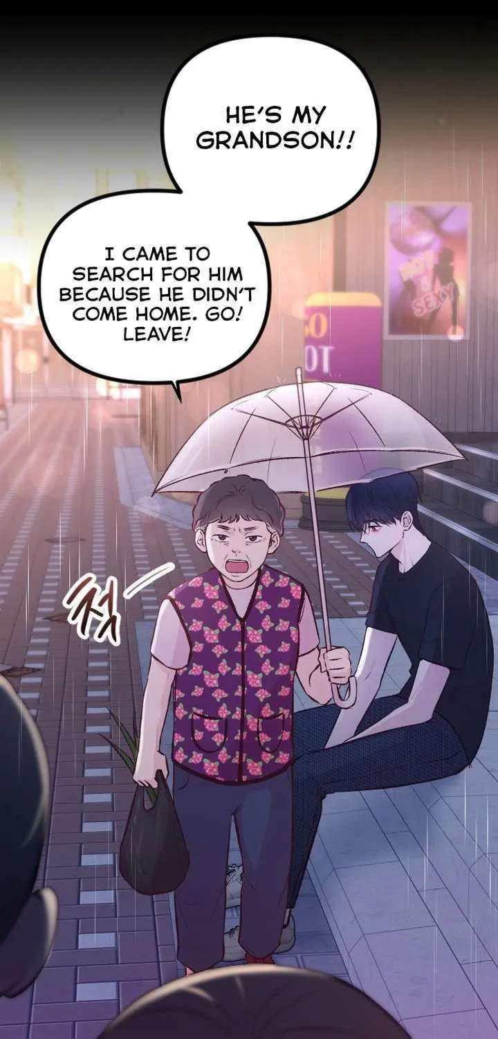 Meet in the Middle Chapter 9 page 64 - 