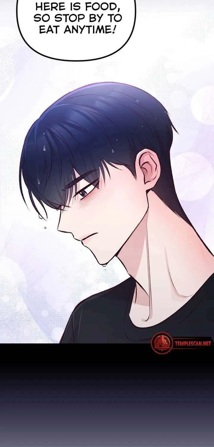 Meet in the Middle Chapter 9 page 68 - 