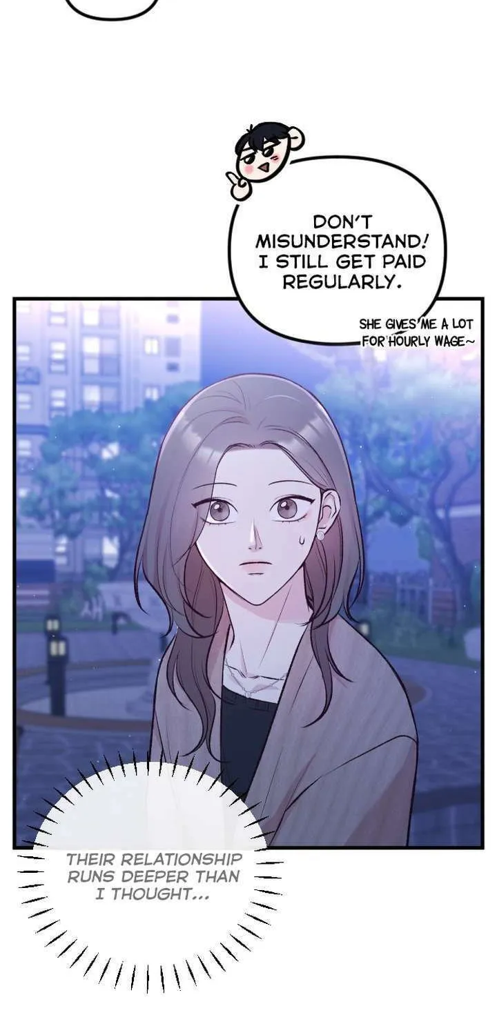 Meet in the Middle Chapter 9 page 72 - 