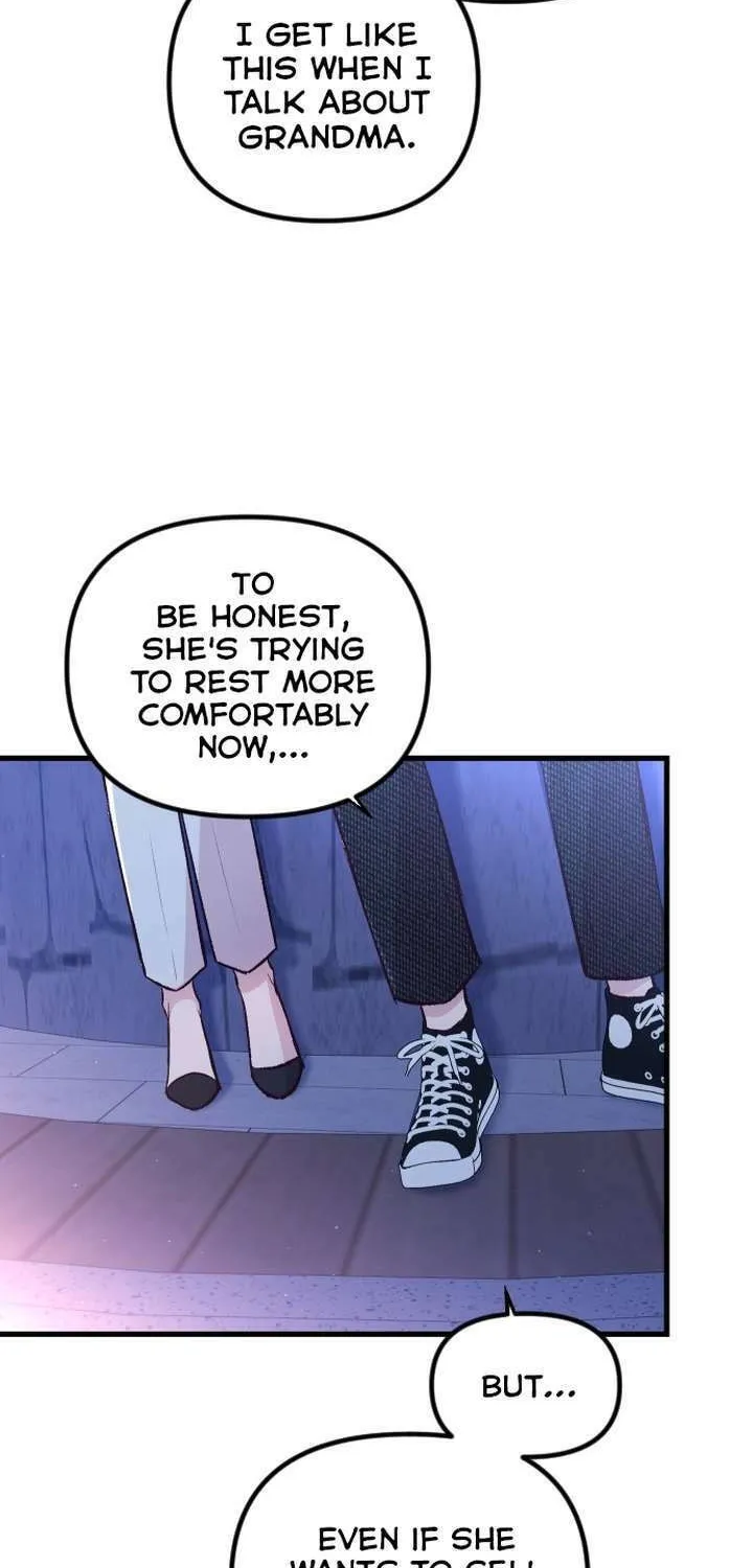Meet in the Middle Chapter 9 page 76 - 